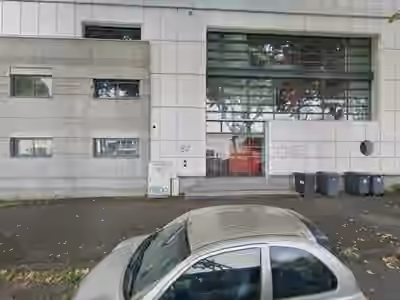 Juristes Associés Du Centre