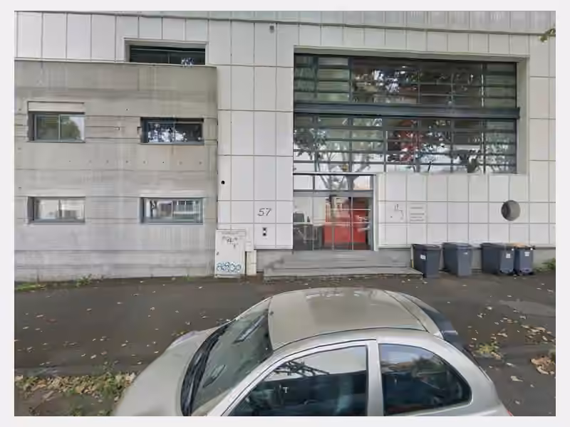 Juristes Associés Du Centre