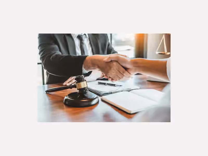 Laurence CONVERS - AVOCAT St Etienne
