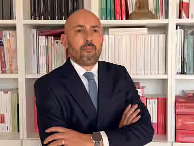 Maître Ralph APAVOU
