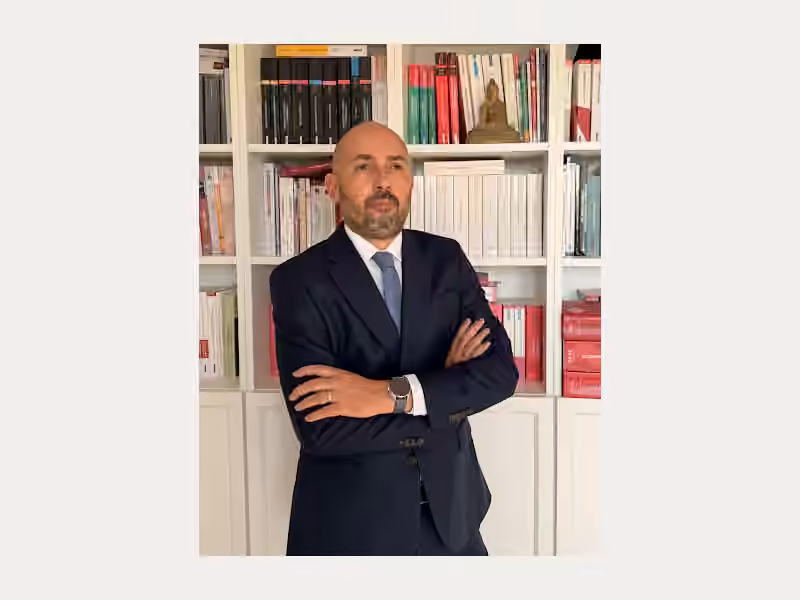 Maître Ralph APAVOU