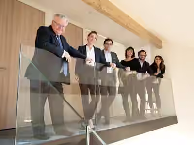 Raffin Associés société d'avocats