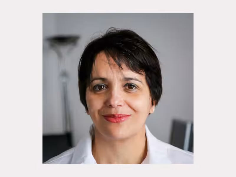 Maître Messaouda YAHIAOUI - Avocat Amiens