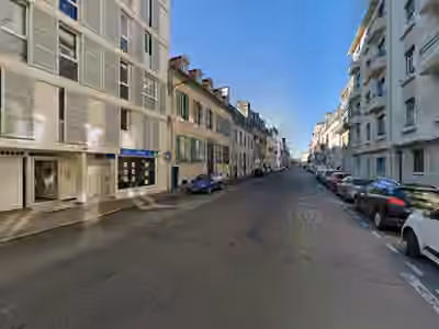 Elige Pau - Casadebaig & Associés
