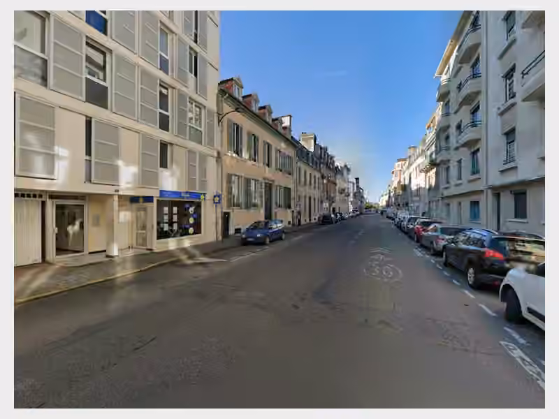 Elige Pau - Casadebaig & Associés