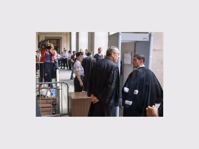 Cabinet AKRICH & SAVARY Avocats