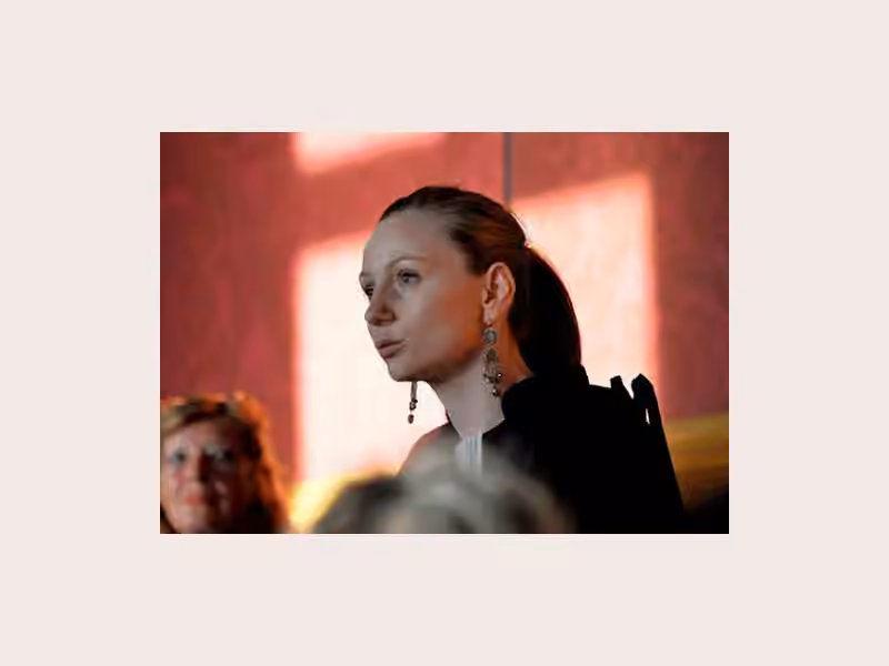 Sophie GUILBERT Avocats