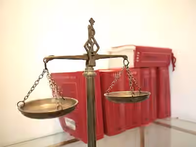 Melissa Has, avocate en droit des affaires - droit des contrats - Propriété intellectuelle