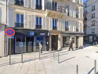 Sandra Sery - Avocat