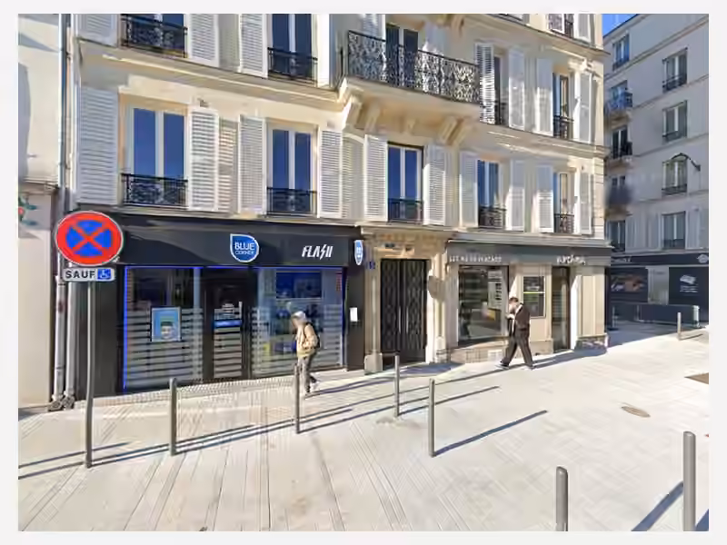Sandra Sery - Avocat