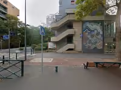 Maître Ingrid Cahouet - Avocat à Nanterre