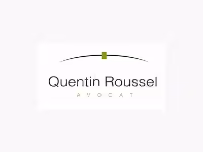 Roussel Quentin Yves Patrick