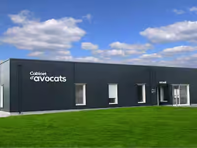 AVOCATS DU GRAND LARGE - CARRÉ-GUILLOT & PILON, Avocats associés