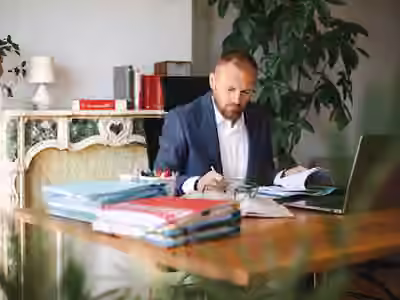 Nicolas Brangier - Avocat en Droit Rural et Droit des Affaires
