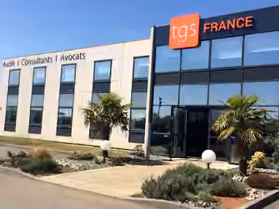 TGS France Avocats Nantes