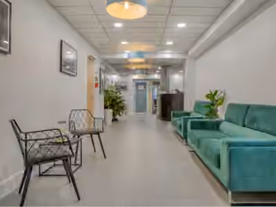 Centre d'affaires et coworking des avocats de Paris (CDAAP) - Réseau TBC