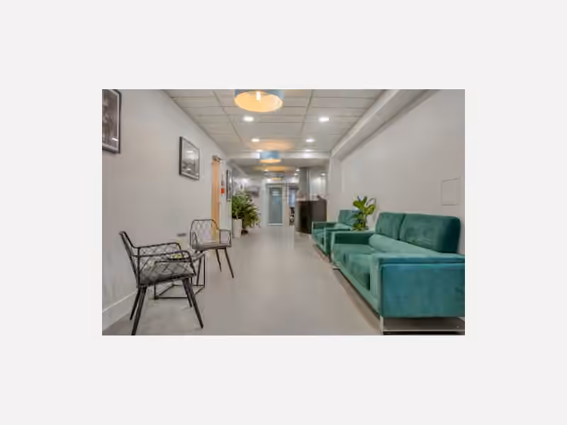 Centre d'affaires et coworking des avocats de Paris (CDAAP) - Réseau TBC
