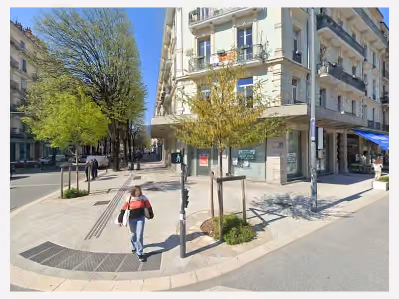 Alexandre FRANCE Avocat Grenoble