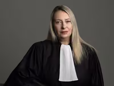 Avocat à Toulon - Maître Cécilia CABRI