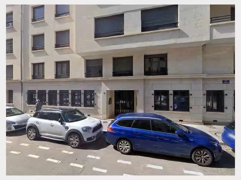 Cabinet avocats