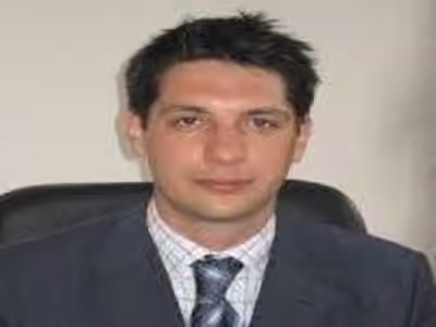 Beaupoil Fabrice