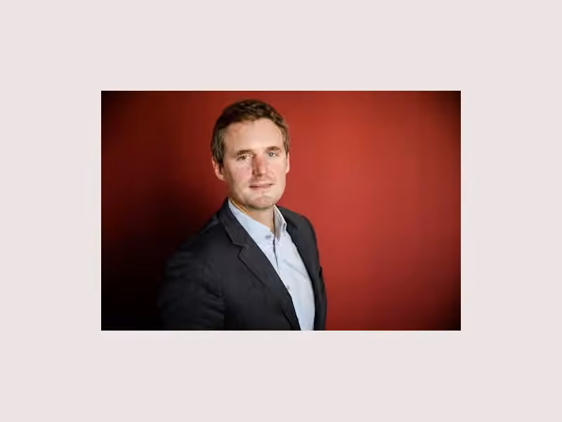 Alexandre Barège Avocat