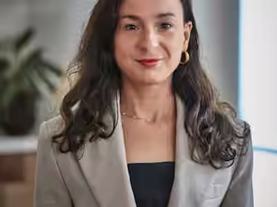 Avocate en droit du travail Lucie ALLARD