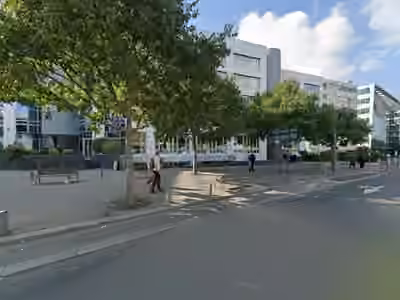 Cabinet d'Avocat Maître Cyprien Munazi Colombes