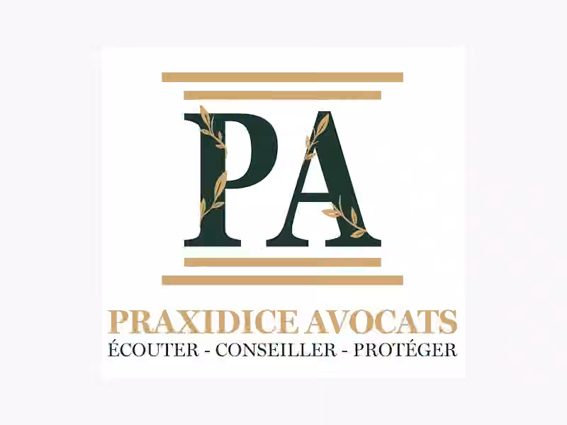 PRAXIDICE AVOCATS - Amélie BODIN & Valentin VACHER - Avocats à Angers