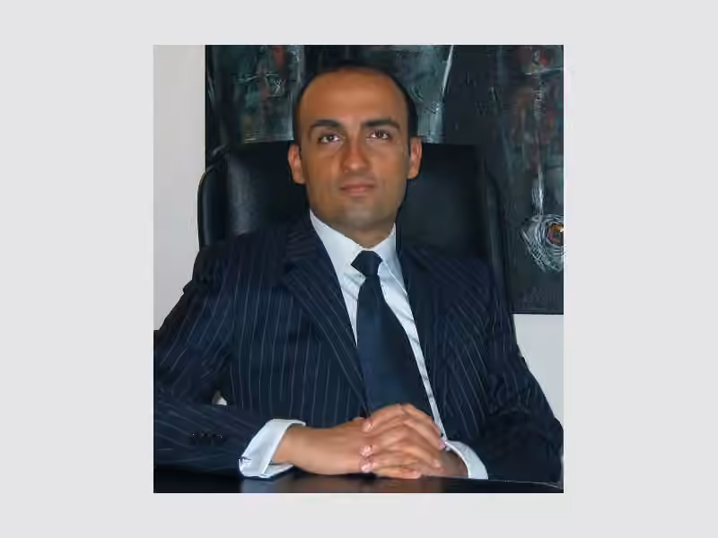 Namigohar Adrien