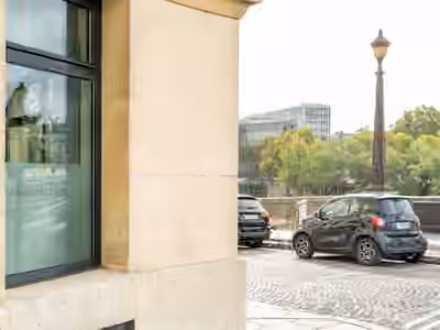 Saint-Louis Avocats