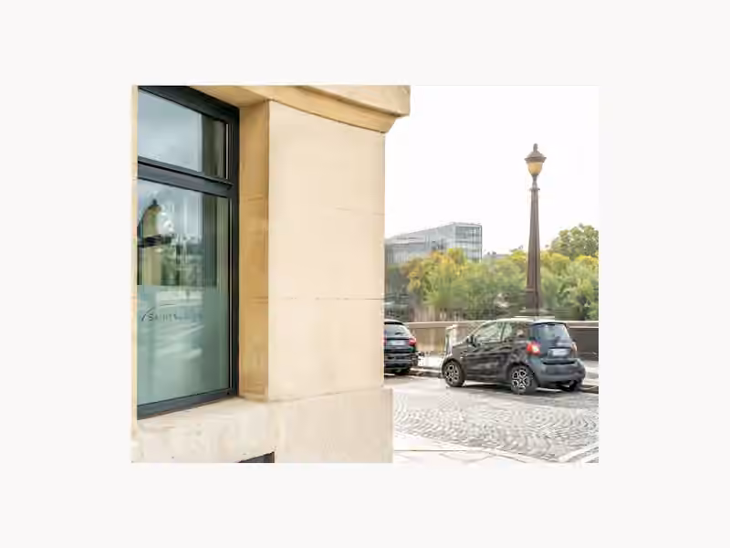 Saint-Louis Avocats