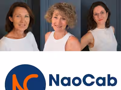 NaoCab Cabinet