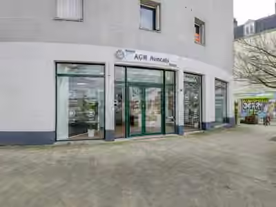AGN Avocats Nantes