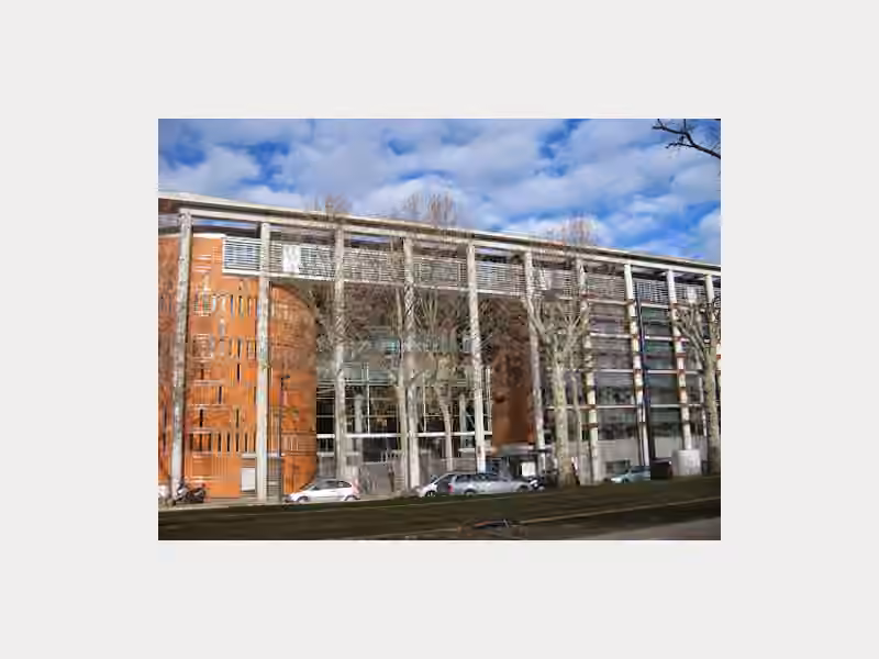Avocat divorce Toulouse - Rigole Marie