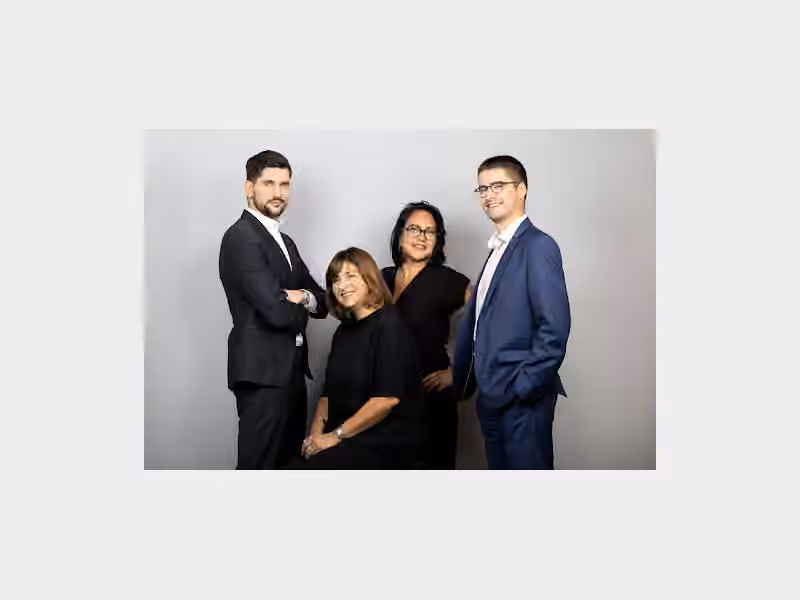 Avocat - Grelin et Associés - PARIS
