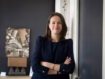 Claudia FORGIONE - avocate en droit du travail