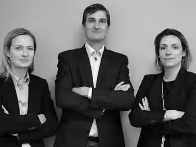 A3 Avocats AARPI