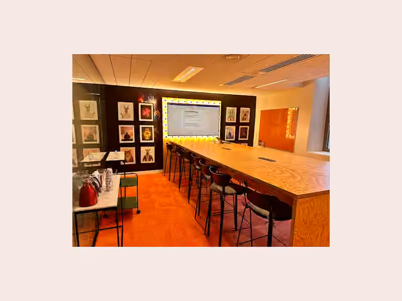 MUSE AVOCATS