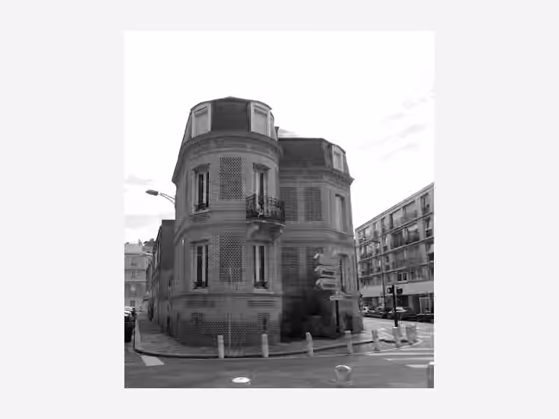 Lucie Bourdet Avocate