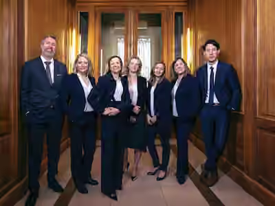 Cabinet d'avocats EVODROIT