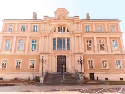 Ordre des Avocats au Barreau de Dunkerque