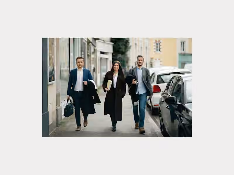Cabinet PUJOL & Avocats