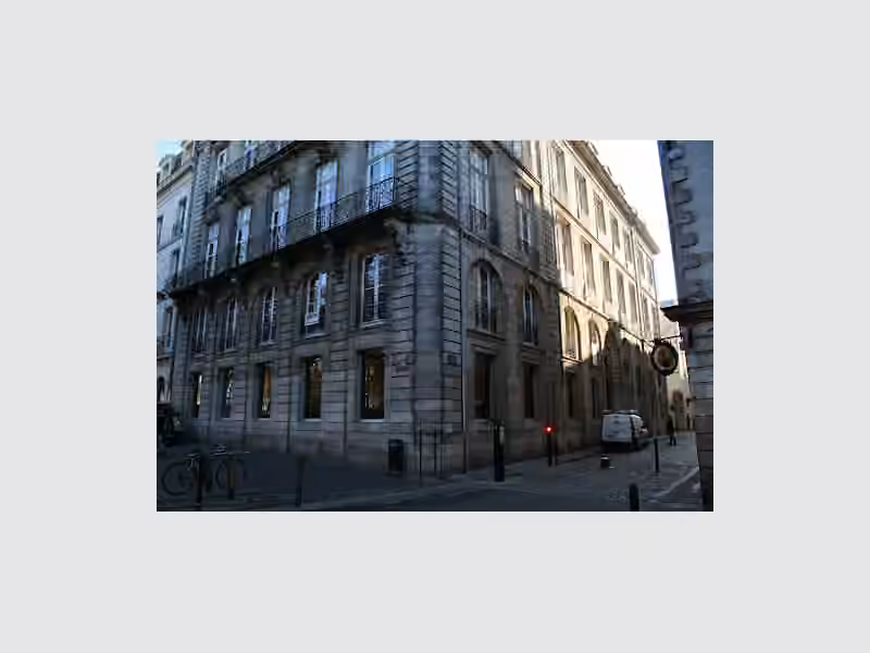 BRG Avocats