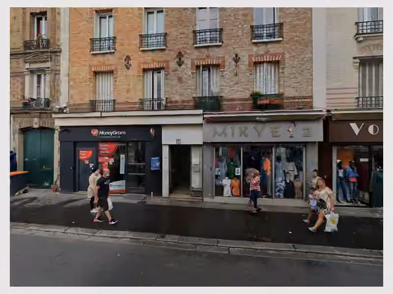 Nivet Laurent