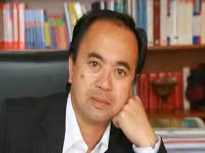 Nguyen Van Rot Serge