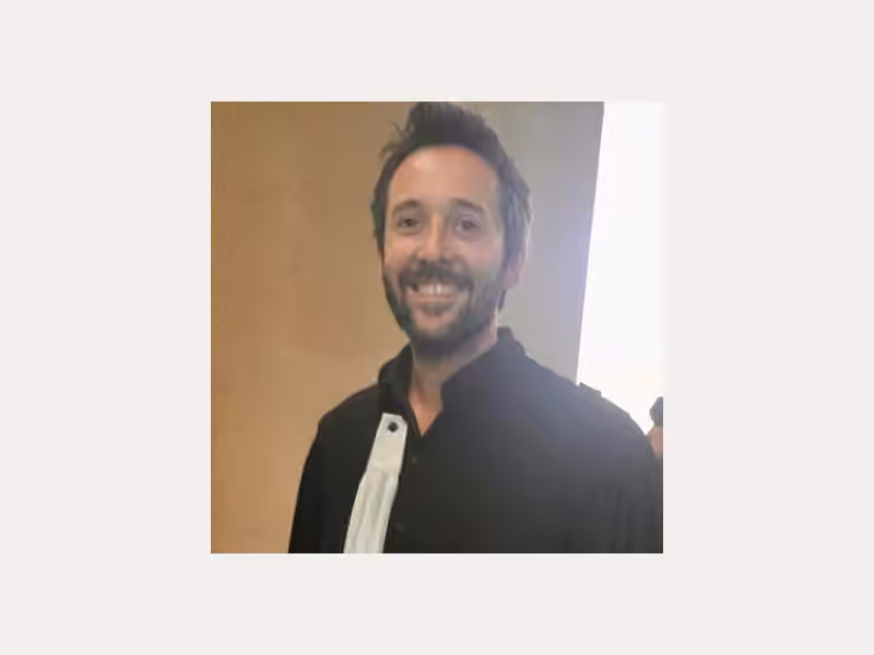 Maître Aurélien Bourdier - Spécialiste en Droit pénal