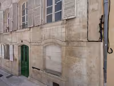 Cabinet d'avocats