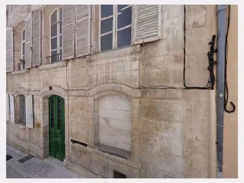 Cabinet d'avocats