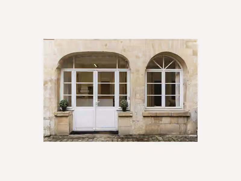 Corbel Christine